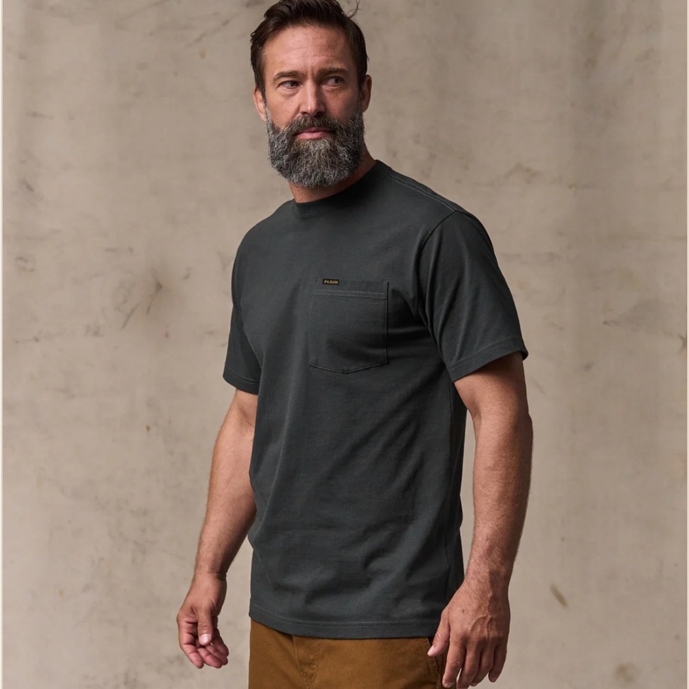 Filson Outfiiter Pocket T-Shirt